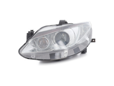 Left headlight - Seat IBIZA IV PH.1 - 6J1941753A - I1-8365F