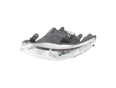 Left headlight - Seat IBIZA IV PH.1 - 6J1941753A - I1-8365F