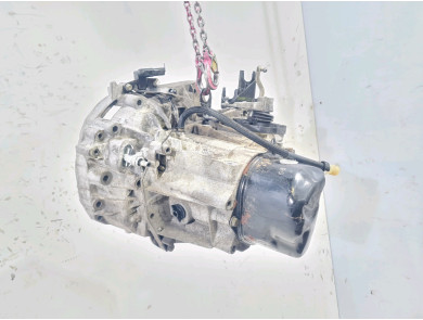 Boîte de vitesses type JH3132 - Renault MODUS PH.1 - V1-5694V