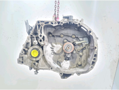 Gearbox type JH3132 - Renault MODUS PH.1 - V1-5694V