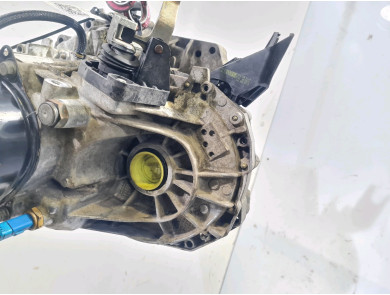 Boîte de vitesses type JH3132 - Renault MODUS PH.1 - V1-5694V