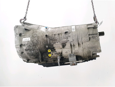 Gearbox used - BMW X5 - ZF-6HP26-1068050010