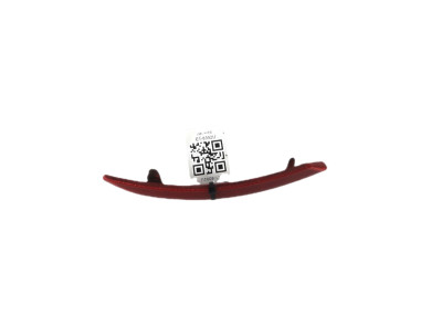 Right rear reflector - Seat IBIZA IV PH.1 - 6J3945106 - E1-8392U