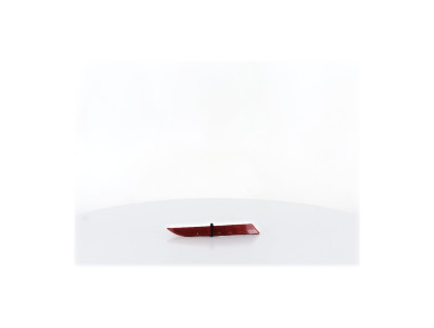 Right rear reflector - Seat IBIZA IV PH.1 - 6J3945106 - E1-8392U