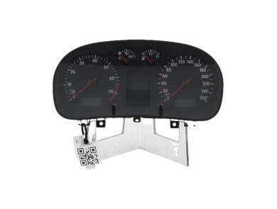 Odometer - Volkswagen GOLF IV - 1J0920826A - W2-1489T