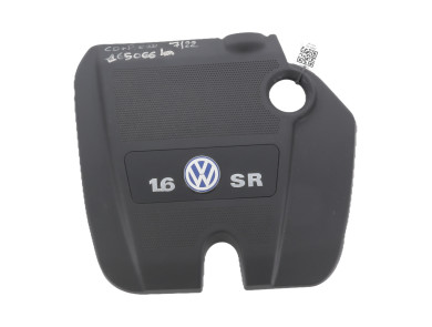 Cache moteur occasion - Volkswagen GOLF - 06A103925 DB
