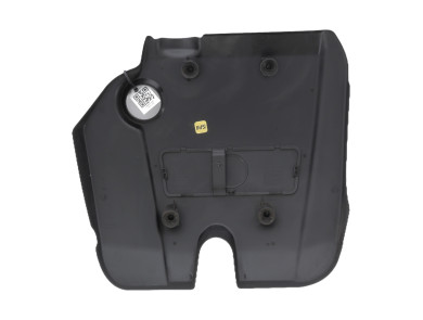 Engine cover - Volkswagen GOLF IV - Gris Clair - 06A103925DB - G2-1489T