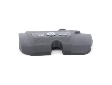 Engine cover - Volkswagen GOLF IV - Gris Clair - 06A103925DB - G2-1489T
