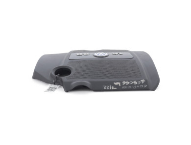 Cache moteur - Volkswagen GOLF IV - Gris Clair - 06A103925DB - G2-1489T
