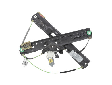 Right front window-lift used - Jaguar F-PACE - T4A46346