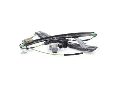Right front window-lift - Jaguar F-PACE PH.1 - T4A46346 - F1-8773Y