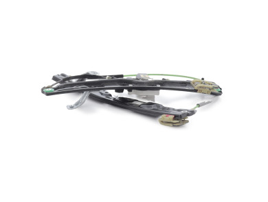 Right front window-lift - Jaguar F-PACE PH.1 - T4A46346 - F1-8773Y