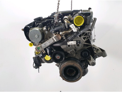 Moteur occasion - BMW SERIE 3 - 306D3