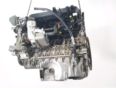Engine type 306D3 - BMW X5 II PH.1 - M1-5888V