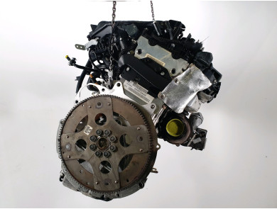 Engine type 306D3 - BMW X5 II PH.1 - M1-5888V