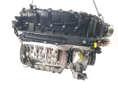 Moteur type 306D3 - BMW X5 II PH.1 - M1-5888V