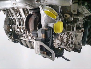 Moteur type 306D3 - BMW X5 II PH.1 - M1-5888V
