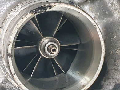 Moteur type 306D3 - BMW X5 II PH.1 - M1-5888V