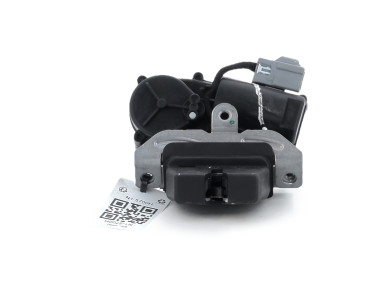 Rear lid lock - Ford KUGA III - Noir - 2199411 - N1-5700H