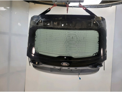 Hatchback used - Ford KUGA - 2751342