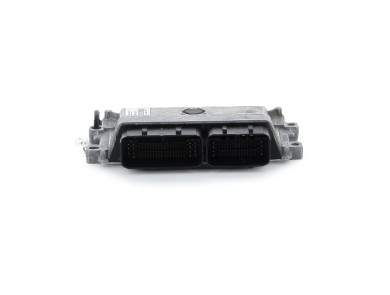 Engine calculator used - Peugeot 2008 - 9843529280