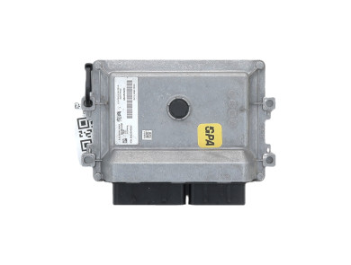 Engine calculator - Peugeot 2008 II PH.1 - 9843529280 - B1-0342L