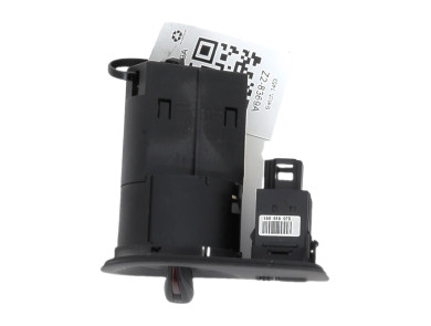 Light switch - Seat IBIZA IV PH.1 - 6J1941531ASAT7 - Z2-8369A