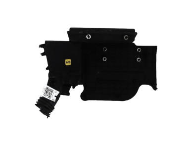 Cache moteur - Ford FUSION PH.2 - Blanc - 1453910 - U2-1485B