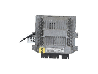 Calculateur moteur - Ford FUSION PH.2 - 5WS40633A - Q1-8414W