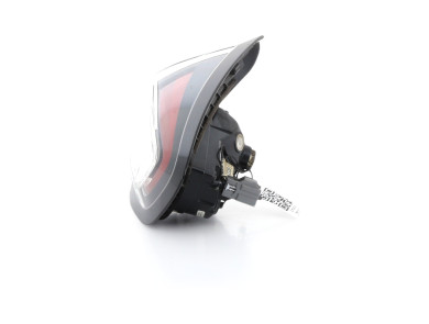 Left hatchback boot light - Ford PUMA II - 2579089 - N1-6147Z