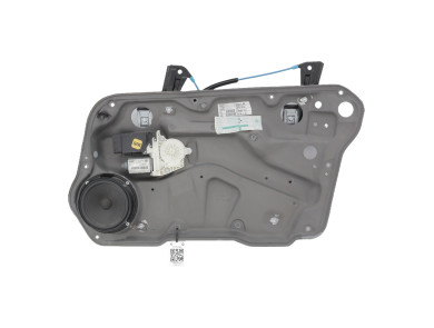 Right front window-lift - Volkswagen GOLF IV - 1C1959802A017 - H1-5689E