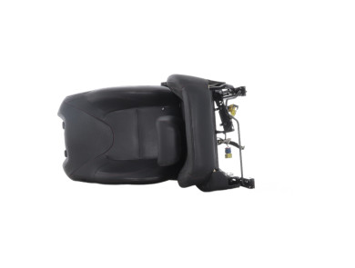 Right front seat - Renault CLIO IV PH.1 - 876112950R - Z1-6007Z