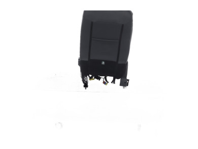 Right front seat - Renault CLIO IV PH.1 - 876112950R - Z1-6007Z