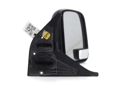 Right wing mirror - Volkswagen TRANSPORTER IV PH.1 - Inconnu - 7D0857502 - Y0-0933P
