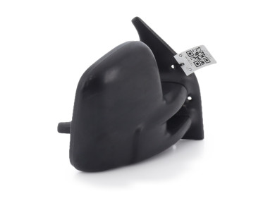 Right wing mirror - Volkswagen TRANSPORTER IV PH.1 - Inconnu - 7D0857502 - Y0-0933P