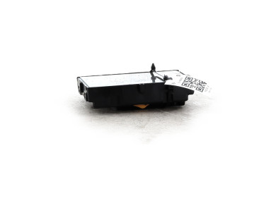 Ecran multifonction - Renault CLIO IV PH.1 - 281151863R - S1-6006A