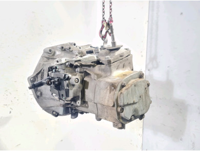 Boîte de vitesses type 20EA33 - Peugeot 3008 I PH.1 - Z1-5675G