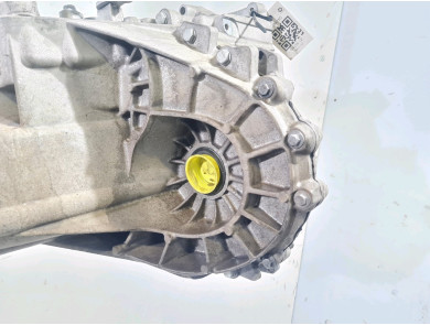 Gearbox type 20EA33 - Peugeot 3008 I PH.1 - Z1-5675G