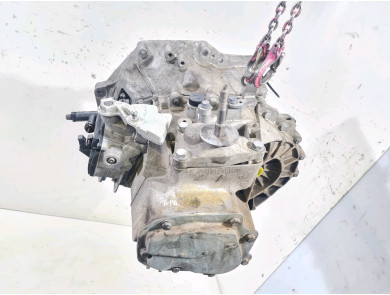 Gearbox type 20EA33 - Peugeot 3008 I PH.1 - Z1-5675G