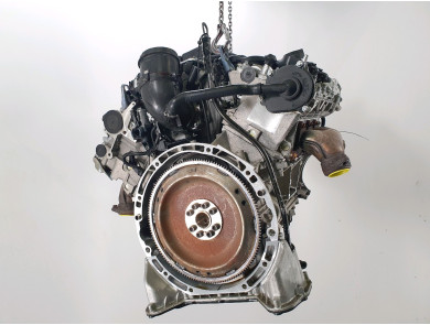 Moteur type 27296430 - Mercedes CLASSE CLS I PH 1 - U1-6376X