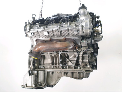 Moteur type 27296430 - Mercedes CLASSE CLS I PH 1 - U1-6376X