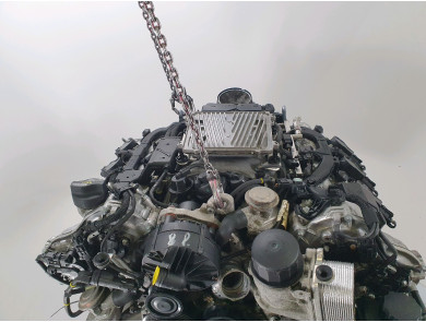 Engine type 27296430 - Mercedes CLASSE CLS I PH 1 - U1-6376X