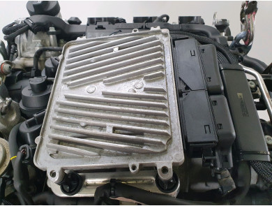 Engine type 27296430 - Mercedes CLASSE CLS I PH 1 - U1-6376X