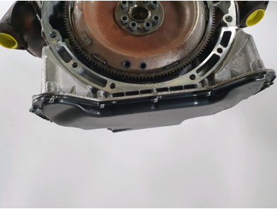 Engine type 27296430 - Mercedes CLASSE CLS I PH 1 - U1-6376X
