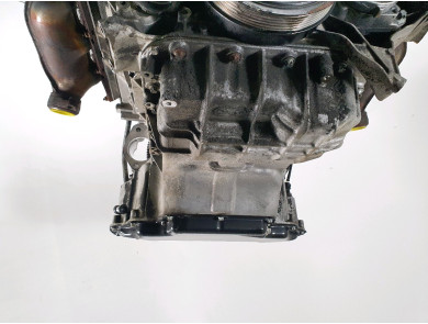 Engine type 27296430 - Mercedes CLASSE CLS I PH 1 - U1-6376X