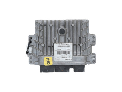 Engine calculator - Renault CLIO III PH.2 - 237101989R - G1-8427A