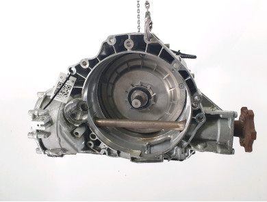 Gearbox type A5B00 - Porsche MACAN PH.1 - L1-5844B