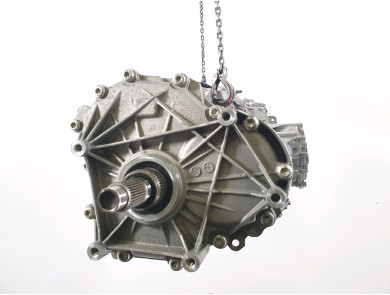 Gearbox type A5B00 - Porsche MACAN PH.1 - L1-5844B