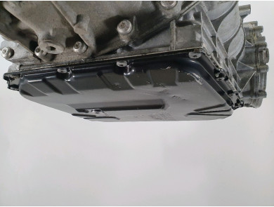 Boîte de vitesses type A5B00 - Porsche MACAN PH.1 - L1-5844B