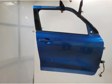 Porte avant droite occasion - Suzuki SWIFT - 68001-53R00